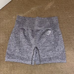 gymshark shorts